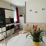 Le Triolet Apartment Le Grau-du-Roi