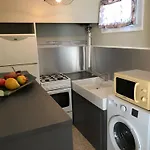 Le Triolet Apartment Le Grau-du-Roi
