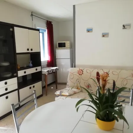 Le Triolet Apartment Le Grau-du-Roi