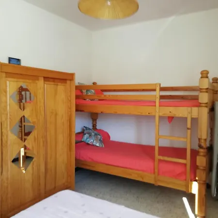 Le Triolet Apartment Le Grau-du-Roi