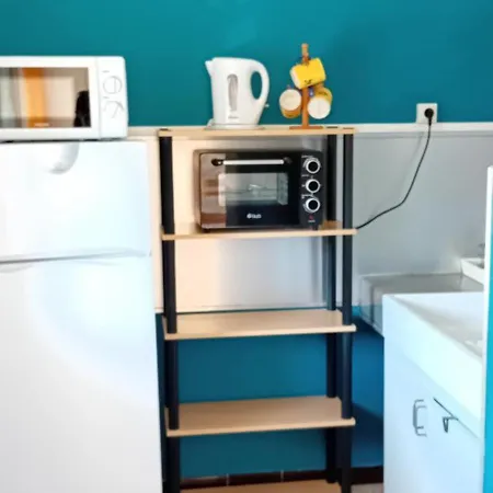 Le Triolet Apartment