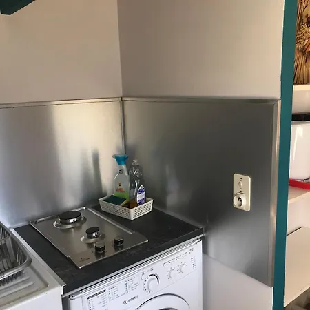 Apartment Le Triolet
